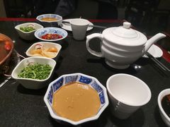 -东来顺饭庄(金泉广场店)