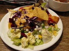 -Sizzler时时乐西餐厅(长楹天街购物中心店)