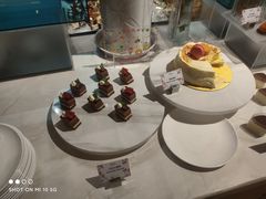 -老南京·橘暮自助餐厅(南京圣和府邸酒店)