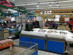 -世纪联华超市(江城店)