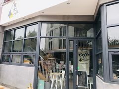 -隹木咖啡馆(宝龙广场店)