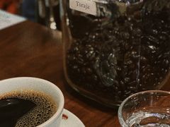 -RUMORS COFFEE ROASTERY鲁马滋咖啡(湖南路店)