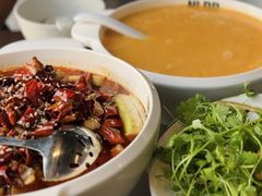 -No.DD戳子烧烤·江湖菜(北京总店)