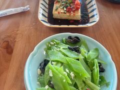 -大娘舅·江景餐厅桐庐菜(白冷线店)