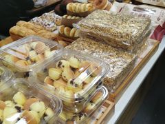 -徐文林香酥饼(桃园店)