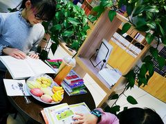 -苏州图书馆(人民路总馆)
