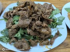 -南磨房食府(燕莎奥特莱斯购物中心店)