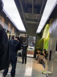 -不迫先生专业男士剪发