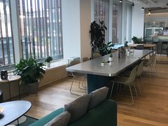 -WeWork中国(三里屯11号社区店)