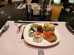 -厦门悦华酒店·绿庭主题自助餐厅