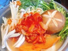 -旨料亭日本料理(四川北路店)