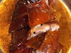 烧鹅-农汤老店(顺联公园里店)