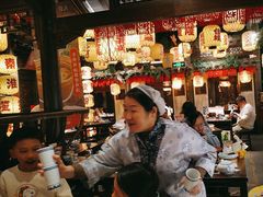 -南京大牌档(壹方天地店)