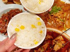 -红樱桃·欢乐餐厅(太原里店)