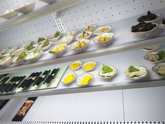 -五月罗马海鲜烤肉自助餐厅(印象城店)