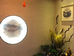 -莲SPA足道养生馆(殷高路旗开坊店)