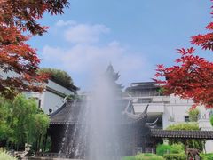 -江宁织造博物馆