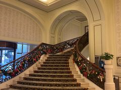 -利顺德大饭店·维多利亚花园(小白楼店)