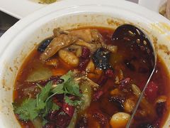 -顺风海鲜港(金玉兰店)
