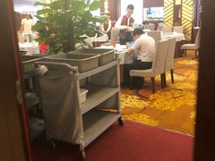 大堂-贵州大厦贵州厅(樱花园西街店)
