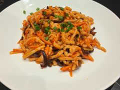 -渝乡辣婆婆·川菜 水煮鱼(中山西路店)