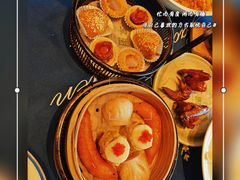 -翠园(北京王府中环店)