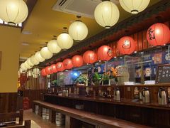 -鸟鹏烧鸟居酒屋(仁恒梦中心店)