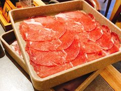 -八角锄烧·肉火锅(天河城店)