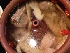 气锅鸡-茶马古道(大悦城店)