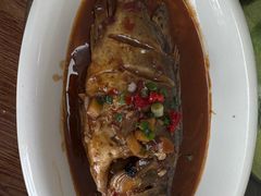 -水香园·中国徽菜名店(紫霞大道店)