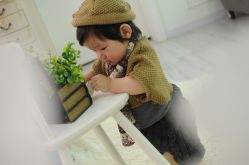 -邦叔叔.亲子全家福毕业照跟拍摄影(嘉定店)