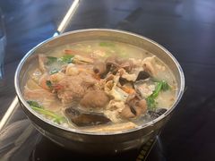 薏米粥-广场正宗原汁薏米店