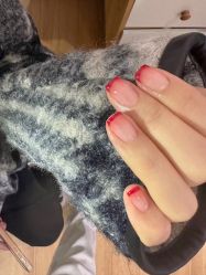 -十月·日式美甲美睫·纹眉