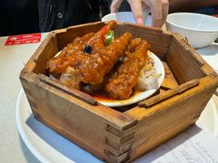 -香港池仔记肠粉王(博多新记襄阳南路店)