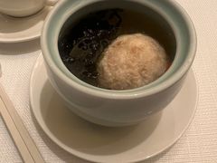 扬州狮子头-扬州香格里拉·香宫中餐厅