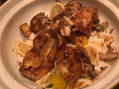 -松咖啡自助餐厅·松北香格里拉