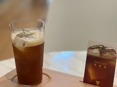 -KAFVS咖啡思咖啡馆(香海路店)