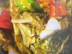 -花悦农庄 | 烧鸡·竹筒饭(沙迳高沙温泉香溪堡店)