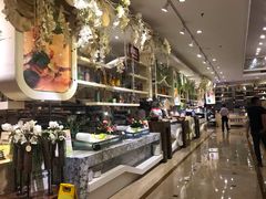 -芭菲盛宴·环球美食(袁家岗店)