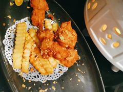 -冰火楼(梦泽园店)