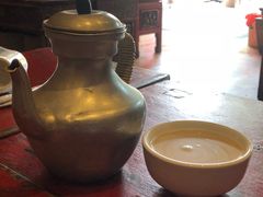 酥油茶-香巴拉酥油茶馆(迪庆驻昆办店)