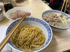 -盛兴面馆(真儒大厦店)