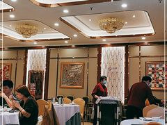 大堂-顺风江南宴(静安大融城店)