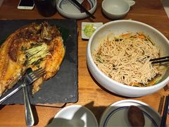 -云海肴·汽锅鸡·云南菜(天津国金汇店)