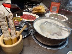 -潮澎派·潮汕菜大排档(南较西路店)