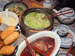 -南京大牌档(壹方天地店)