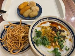 -正南齐北·老街糯米团(洪崖洞店)