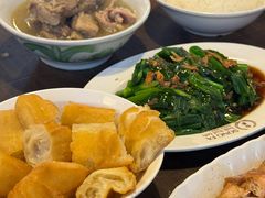 -松發肉骨茶(克拉码头店)