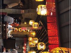 -南京大牌档(香港广场店)