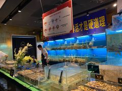 -九月海·海鲜自助(世纪东方店)